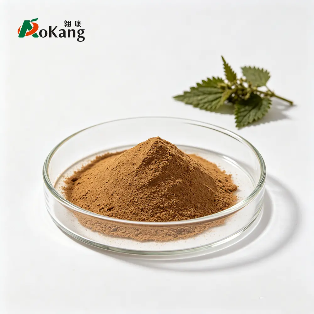 Organic Nettle Extract
